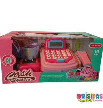 Caja Registradora Cash