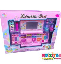 Maquillaje Tipo Cartera