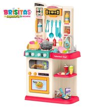 Cocina Infantil Grande