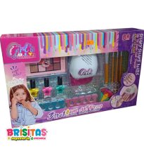 Maquillaje Infantil