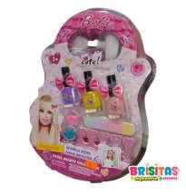 Esmaltes Infantiles