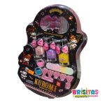 Esmaltes Infantiles