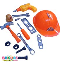 Herramientas en Bolsa