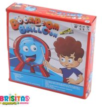 Juego de Mesa Boomboom Balloom