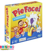Juego de Mesa Pastelazo