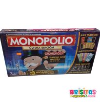 Monopolio Ultima Edición