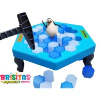 Juego de Mesa Pinguino