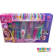 Accesorios de Cabello Plancha