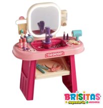 Set de Belleza con Luces