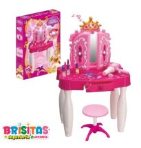 Set de Belleza con Espejos