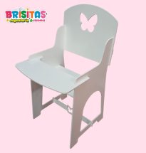 Silla Comedor Grande