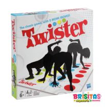 Juego Twister