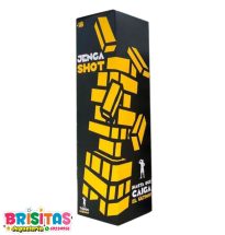Jenga Shot