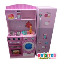 Cocina Grande Cookies