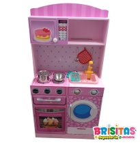 Cocina bota agua Grande