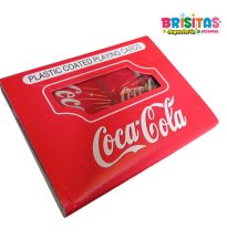 Naipes Plastificados