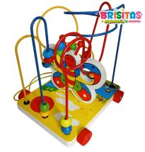 Juego Didáctico Grande