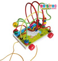 Juego Didáctico Mediano