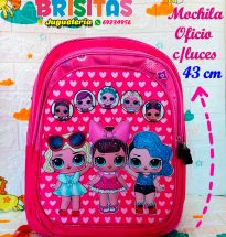 Mochila de Lol