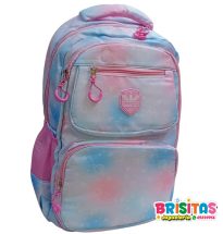 Mochila Juvenil Oficio
