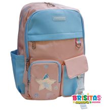 Mochila Juvenil Oficio