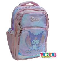Mochila Juvenil Oficio