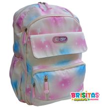 Mochila Juvenil Oficio