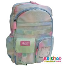 Mochila Juvenil Oficio