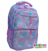 Mochila Juvenil Oficio
