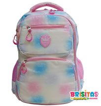 Mochila Juvenil Oficio