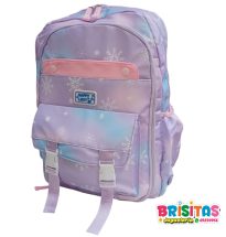 Mochila Juvenil Oficio