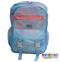 Mochila Juvenil Oficio