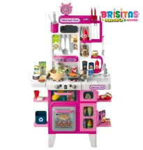 Cocina Juguete Moderna