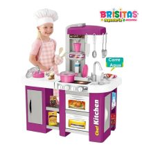 Cocina Talented Chef