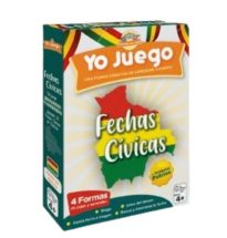 Yo Juego Fechas Cívicas