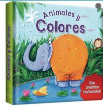 Animales y Colores