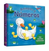 Animales y Números