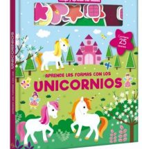 Aprende las Formas con los Unicornios