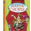 Cuentos de Siempre