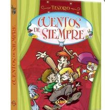 Cuentos de Siempre