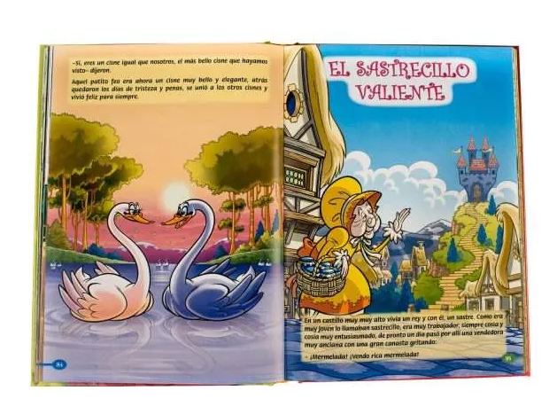 Cuentos de Siempre - Image 3