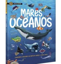 Mares y Océanos
