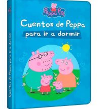 Cuentos de Peppa Pig Para Ir a Dormir