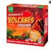 Experimentos De Volcanes Explosivos