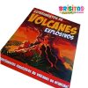 Experimentos De Volcanes Explosivos - Image 3