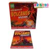 Experimentos De Volcanes Explosivos - Image 5