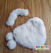 Cartera Infantil Corazón