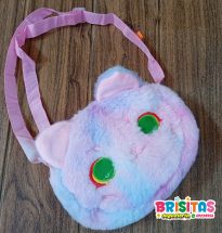 Cartera Infantil Gatito