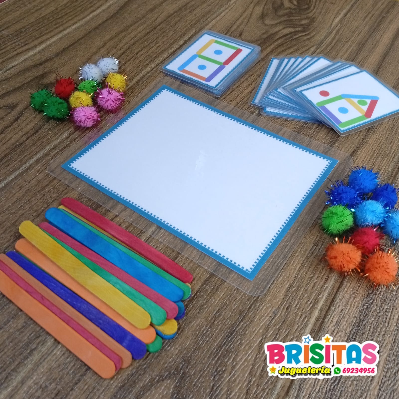 Tarjetas Didácticas - Image 2