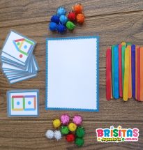 Tarjetas Didásticas